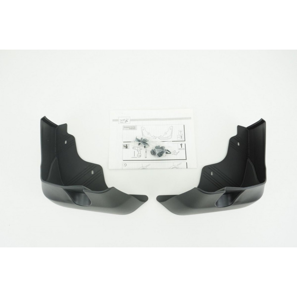 Car mud flaps front OEM CHEVROLET ORLANDO (2010-...) 95980362