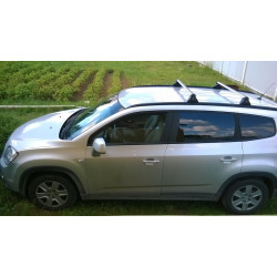 Katuseraam OEM CHEVROLET ORLANDO (2010-...) 96934001