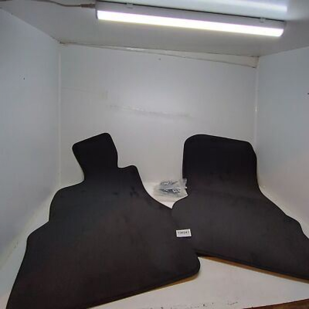 Kangasmattosarja OEM BMW 5 GT F07 (2009-2016) 99992166556