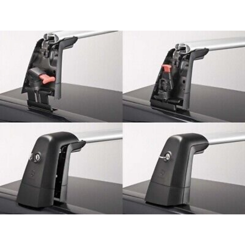 Kattoteline OEM MB A-class W176 (2012-2018) A1768900093