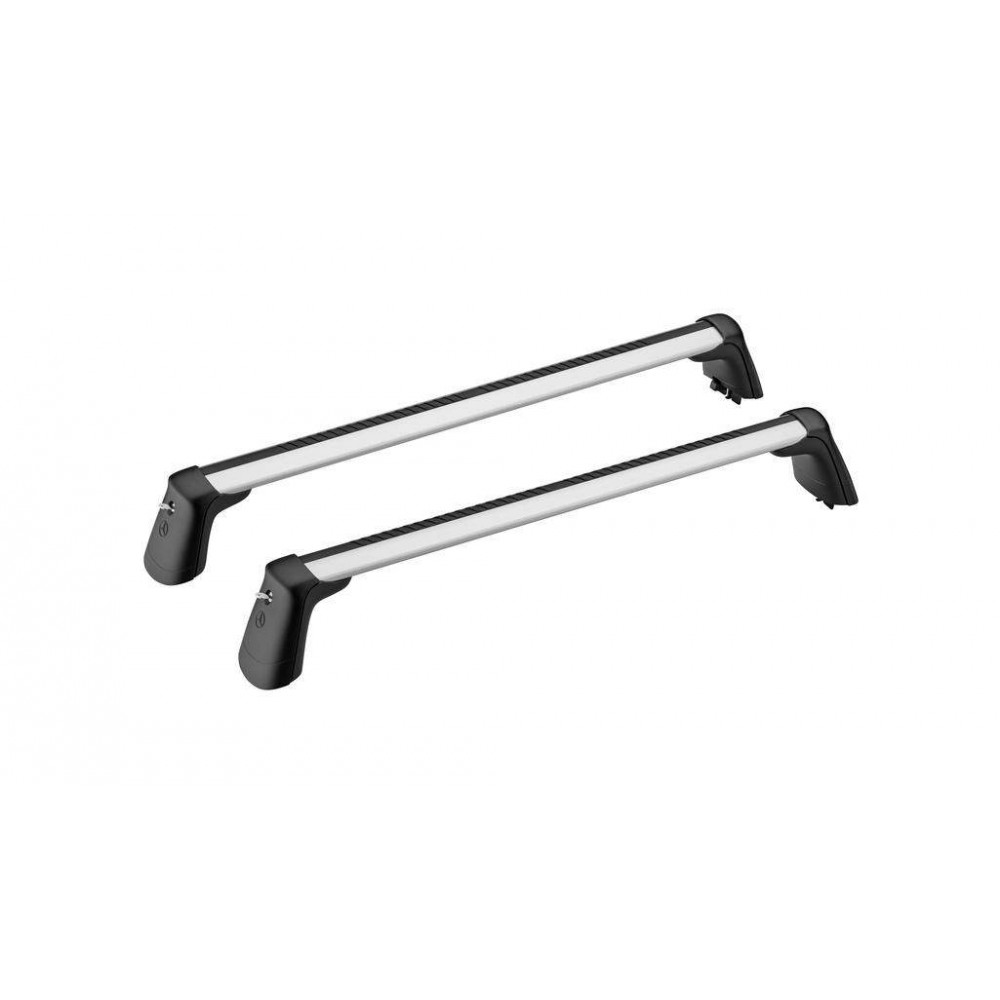 Автобагажник на крышу OEM MB CLA Shooting Break X118 (2020-...) A1188900400
