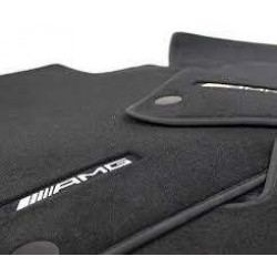 Kangasmattosarja OEM MB S-class W222 AMG (2013-2020) A22268008489F87