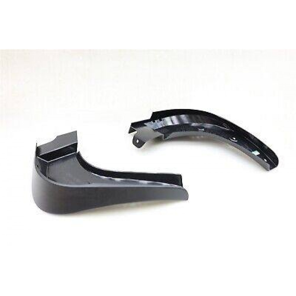 Модельные брызговики передние OEM KIA SOUL (2017-2019) B2F46AK000