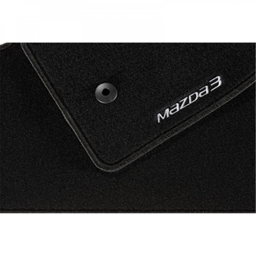 Kangasmattosarja OEM MAZDA 3 (2013-2019) BJD9V0320A