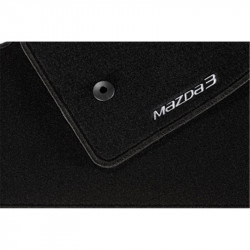 OEM auto kilimeliai MAZDA 3 (2013-2019) BJD9V0320A