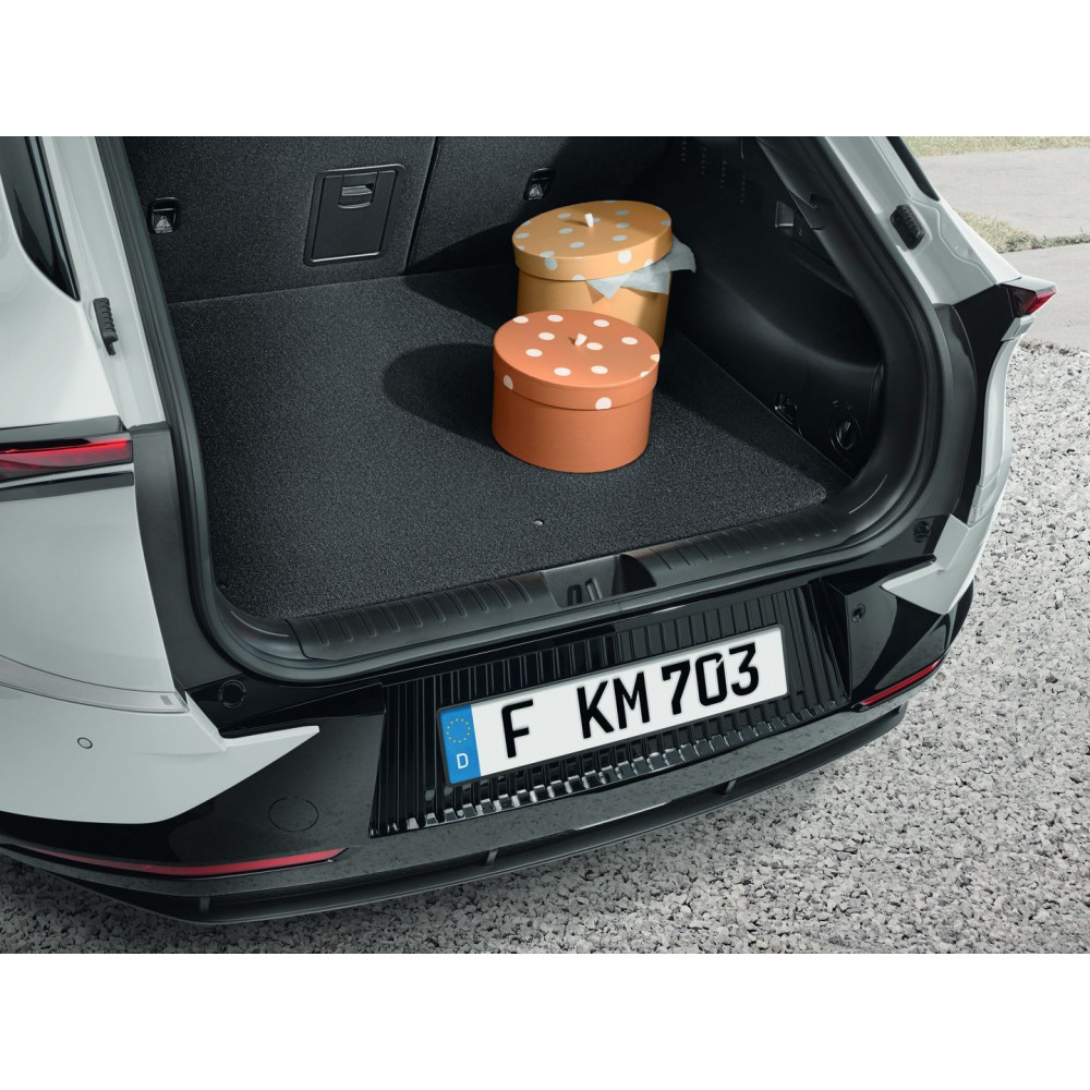 Tavaratilan kangasmatto OEM KIA EV6 (2021-...) CV120ADE00