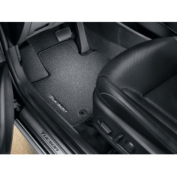 Tekstiliniai OEM auto kilimeliai HYUNDAI TUCSON Hybrid (2021-...) CZ143ADE00