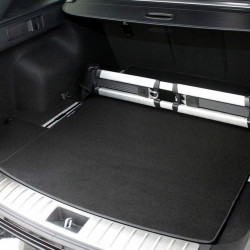 Bagazines tekstiliniai kilimeliai OEM KIA OPTIMA SW (2016-2020) D4120ADE30