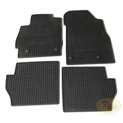 Kumimattosarja OEM MAZDA 2 (2007-2014) DF71V0351C