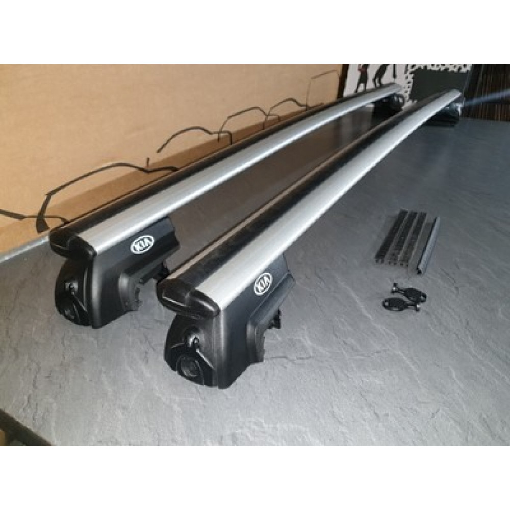 Car roof rack OEM KIA SPORTAGE (2016-2021) F1211ADE00AL