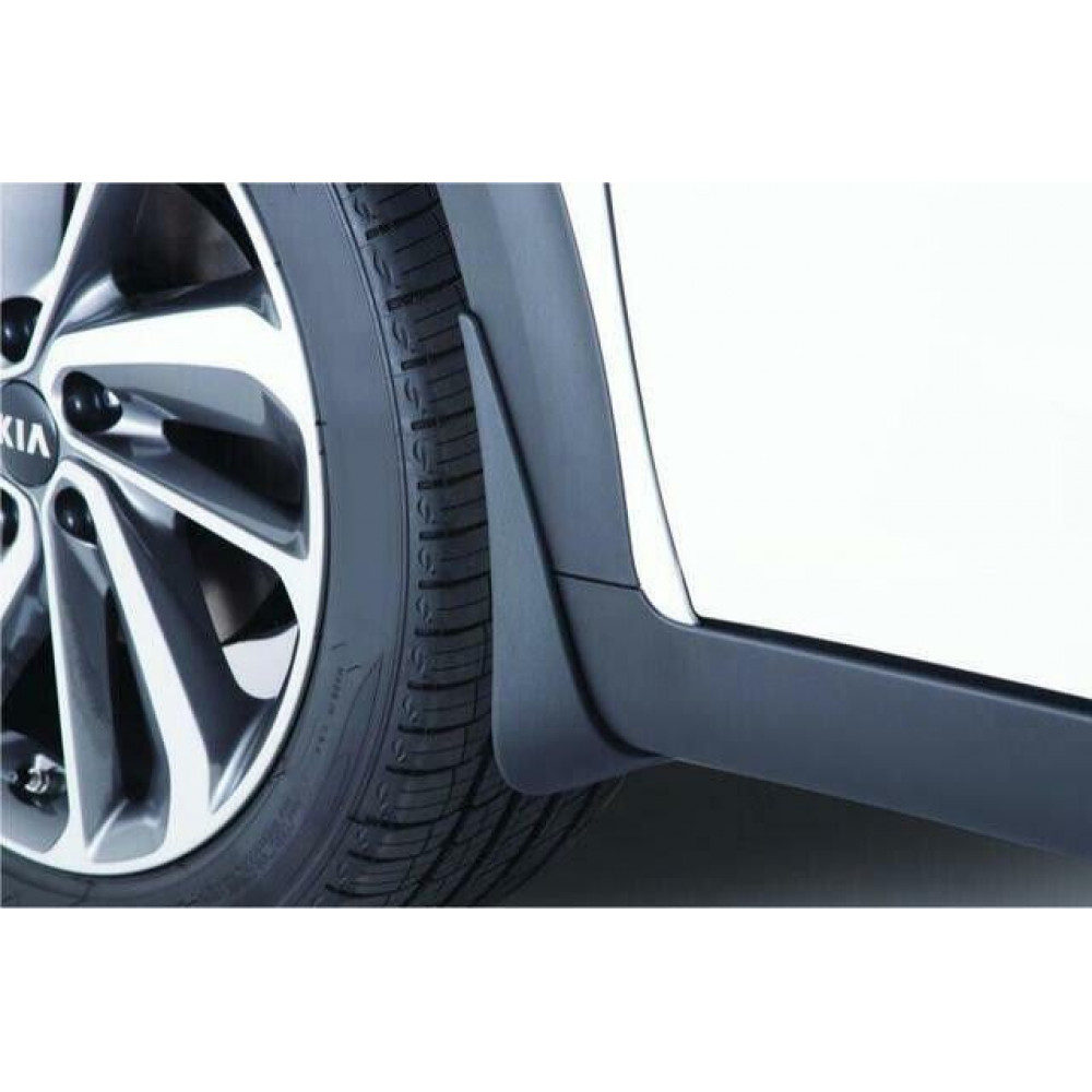 Roiskeläpät OEM edes. KIA NIRO (2016-2020) G5F46AK000