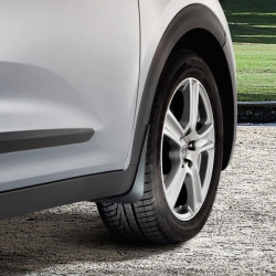 Roiskeläpät OEM edes. KIA NIRO (2016-2020) G5F46AK000