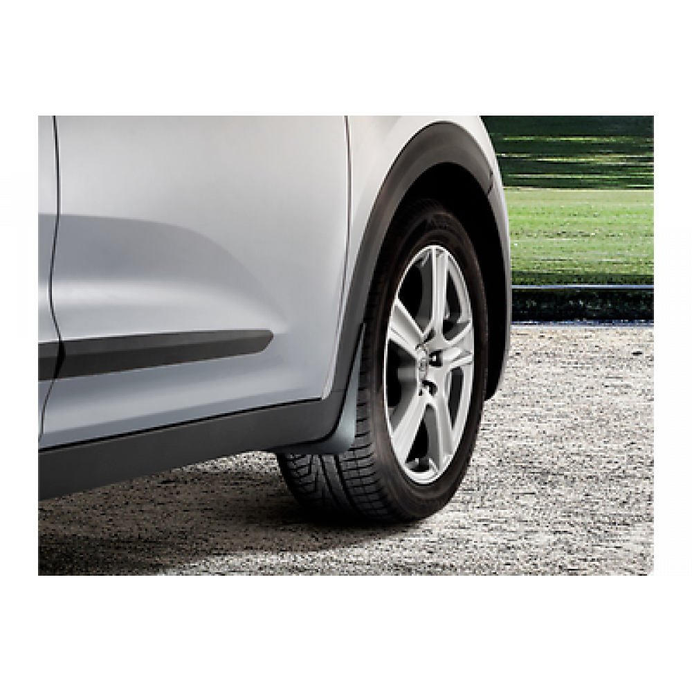 Roiskeläpät OEM KIA NIRO (2 kpl.)(2016-2022) G5F46AK001