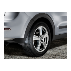 Roiskeläpät OEM takaosa KIA NIRO (2016-2020) G5F46AK100