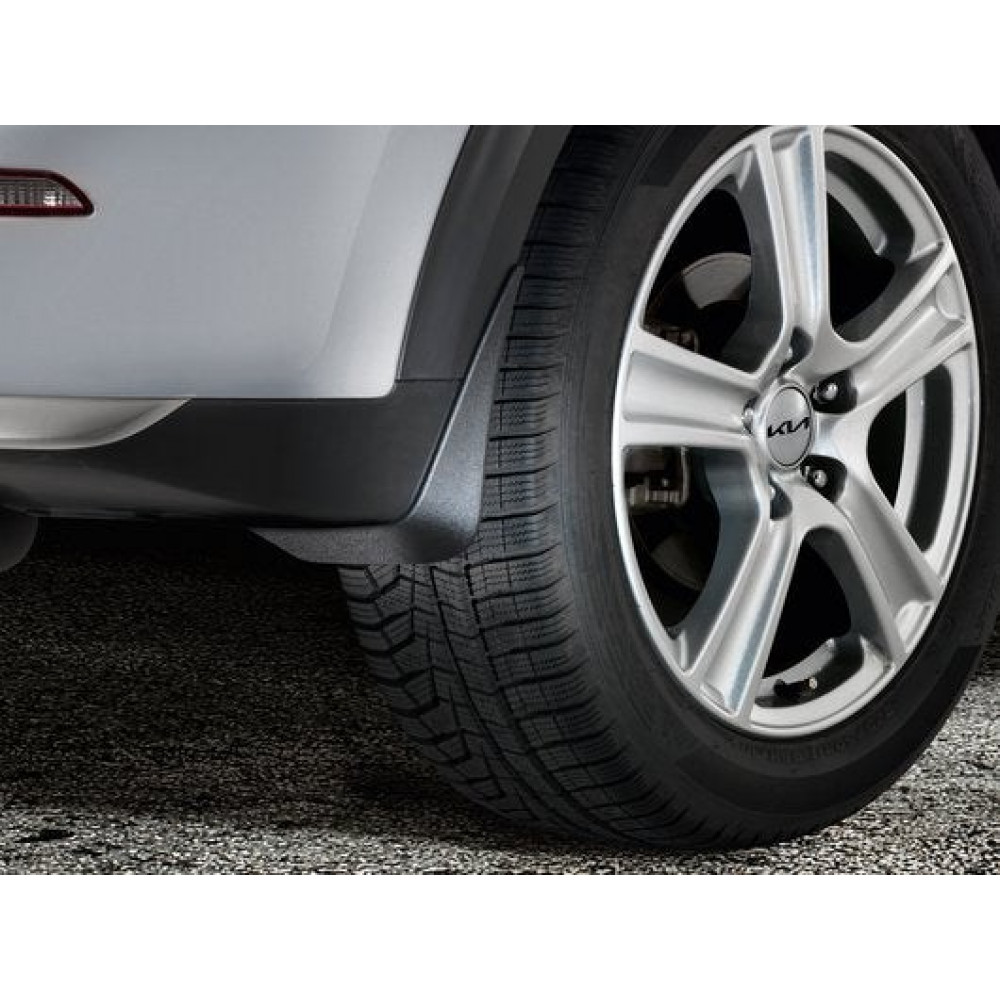 Roiskeläpät OEM KIA NIRO PHEV (2 kpl.)(2020-2022) G5F46AKF00