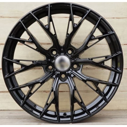 Ratlankai R17 5x114.3 *H3243 F BLACK* 