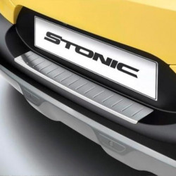 Takapuskurin kromiverhoilu OEM KIA STONIC (2017-...) H8274ADE60ST