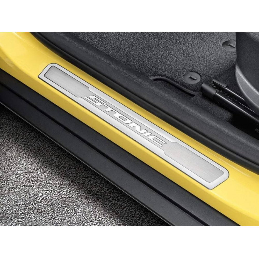 Auto ukseläve kaitse OEM KIA STONIC (2017-...) H8450ADE50ST (4 tk.)