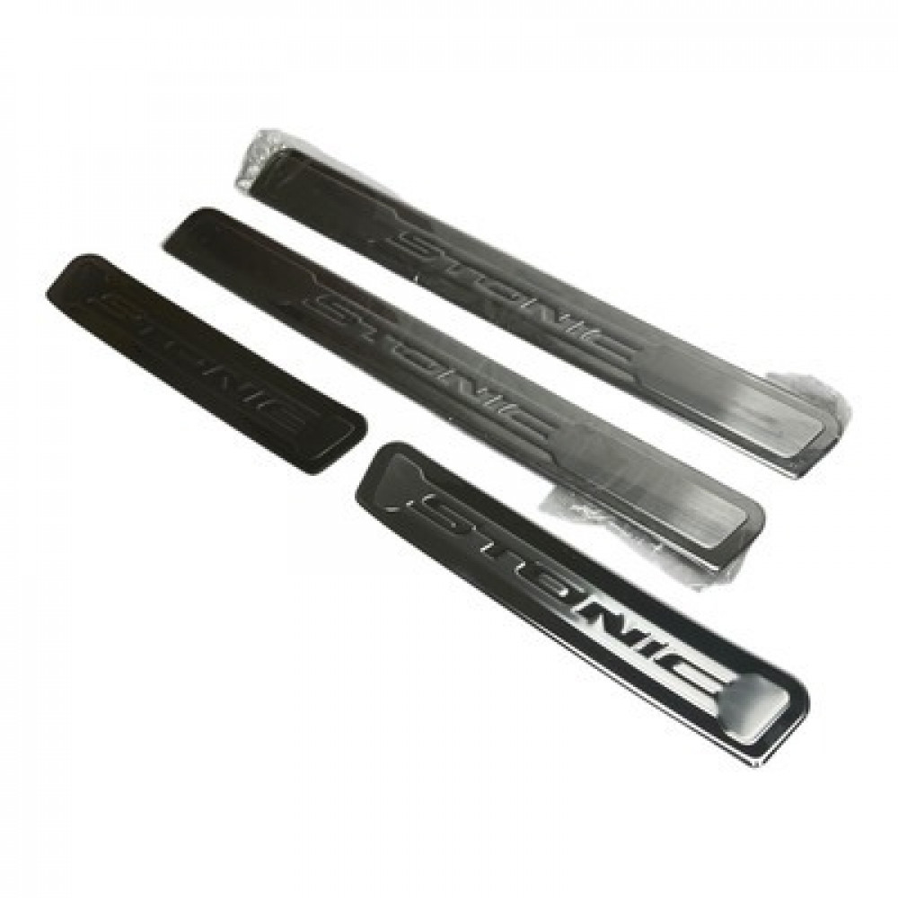 Auto ukseläve kaitse OEM KIA STONIC (2017-...) H8450ADE50ST (4 tk.)