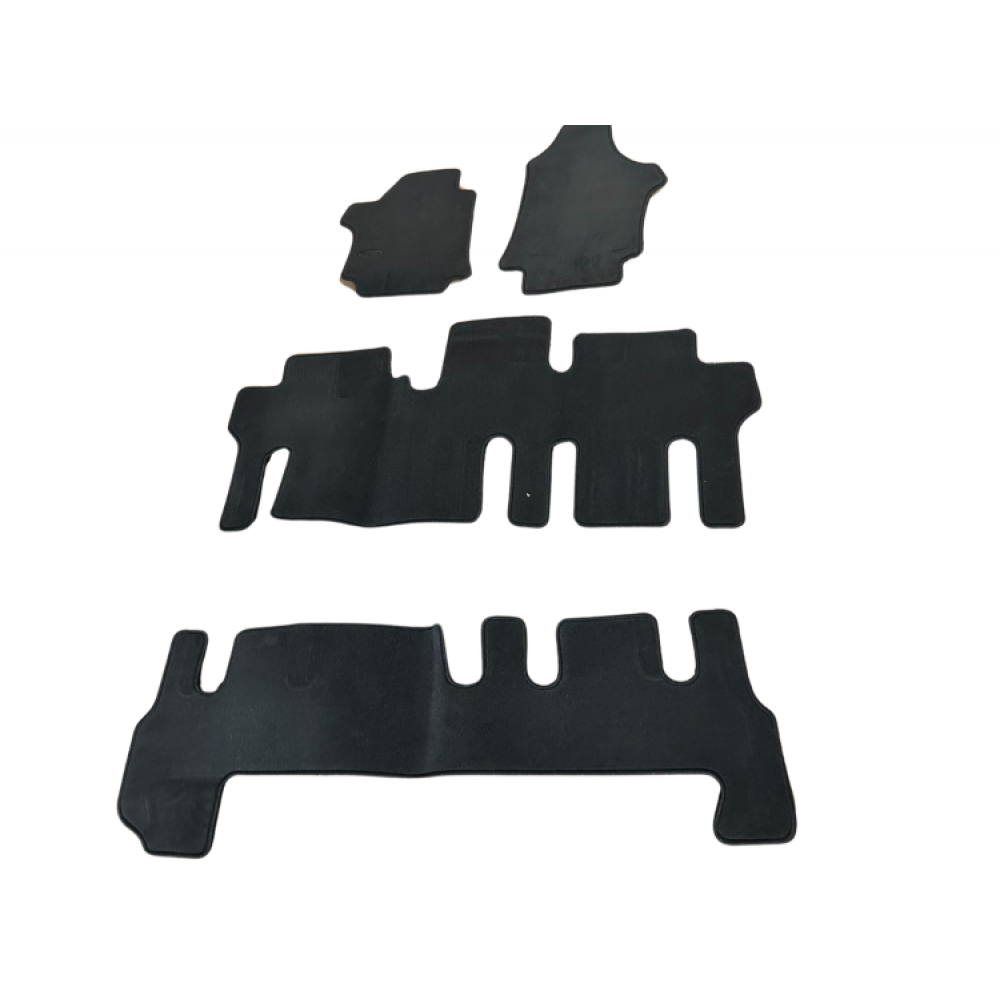 Car OEM textile mats HYUNDAI H1 (8s.)(2008-2015) E81404H150