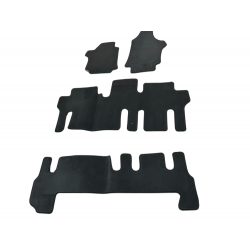 Tekstiliniai OEM auto kilimeliai HYUNDAI H1 (8s.)(2008-2015) E81404H150