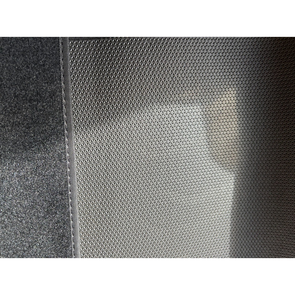 Car OEM textile mats VW PASSAT B6/B7 (2005-2014) 3C1061404HA469