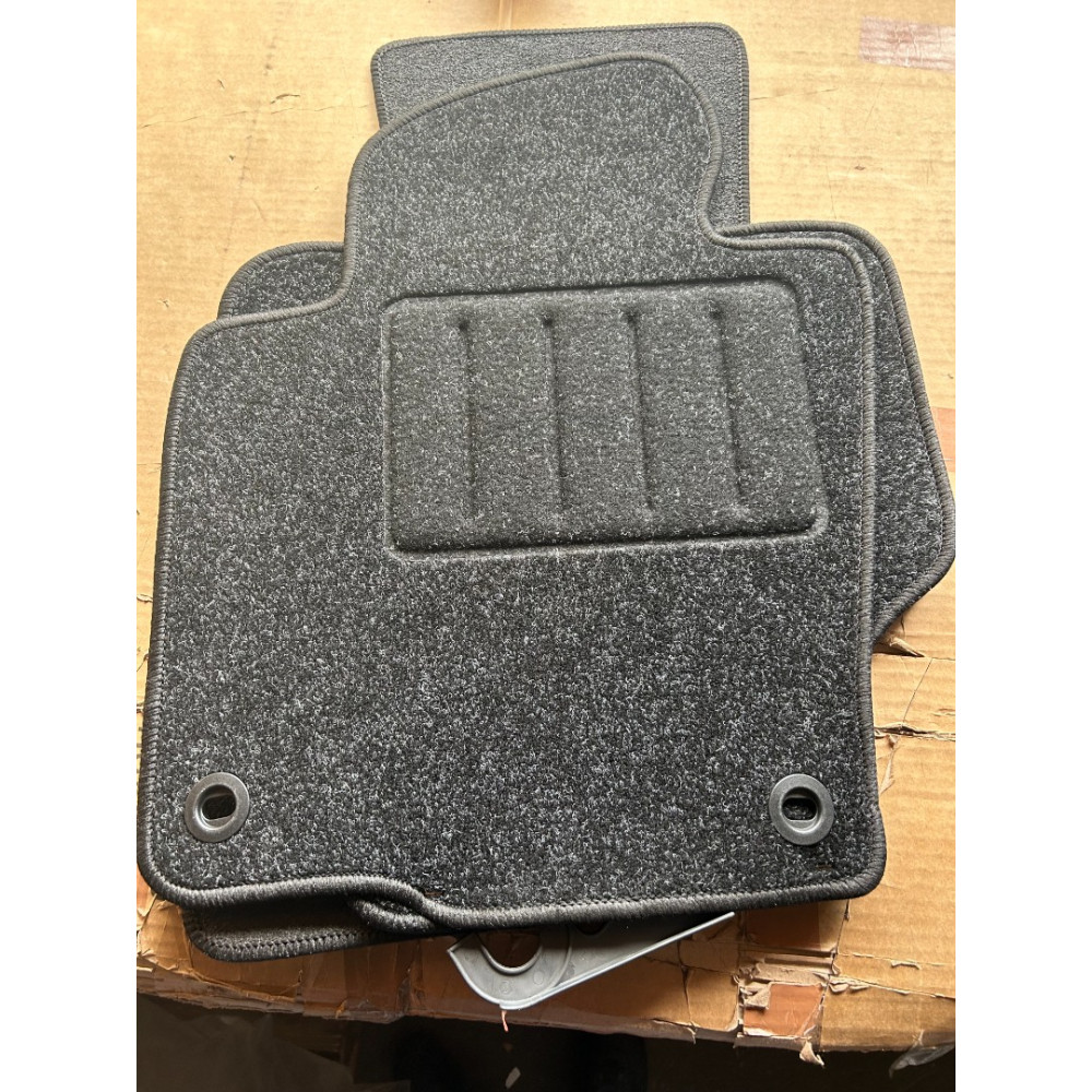 Car OEM textile mats VW PASSAT B6 (2005-2010) ZZ863894ANT