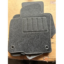 Car OEM textile mats VW PASSAT B6 (2005-2010) ZZ863894ANT