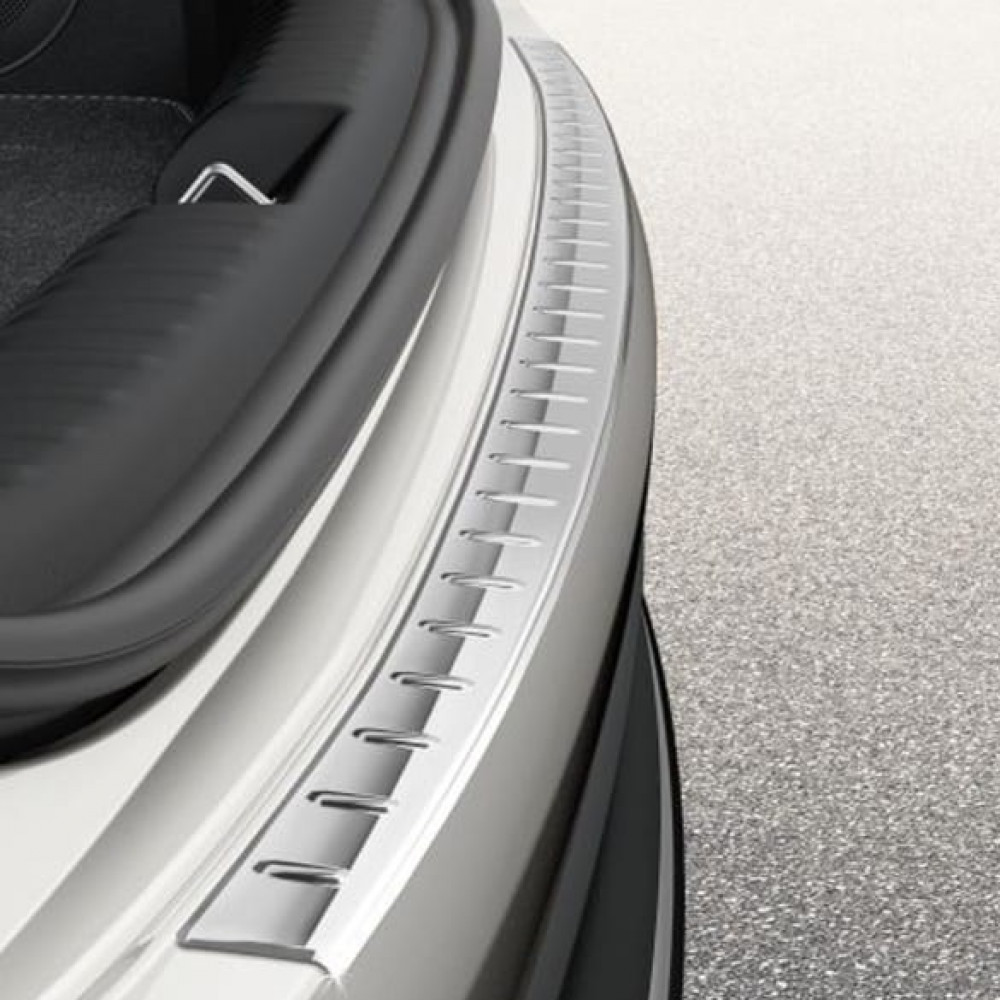 Takapuskurin kromiverhoilu OEM KIA XCEED (2019-...) J7274ADE50ST