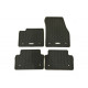 Car OEM rubber mats JAGUAR E-PACE (2017-...) J9C2214