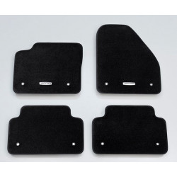 Kangasmattosarja OEM JAGUAR E-PACE (2017-2021) J9C2233PVJ