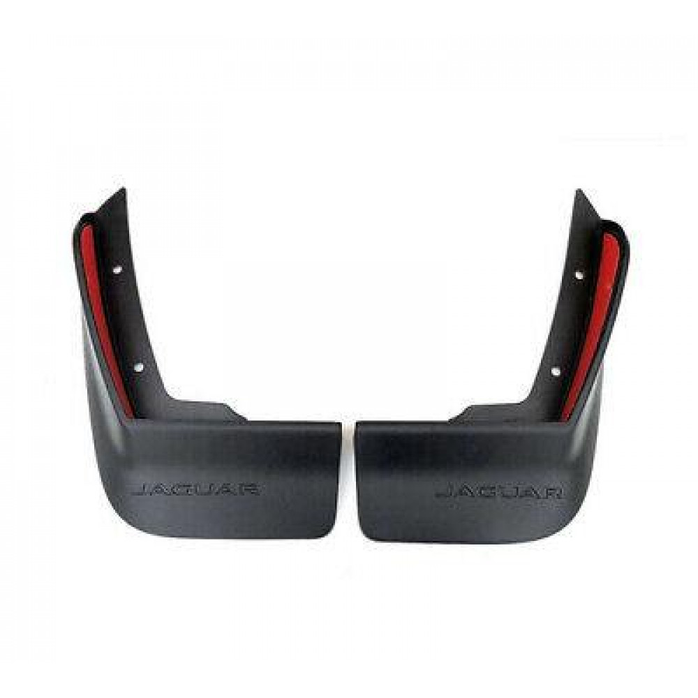 Purvasaugiai OEM priek. JAGUAR E-PACE (2018-...) J9C5306