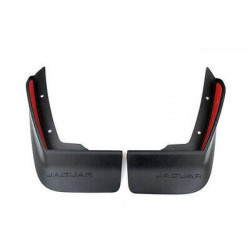 Car mud flaps OEM front JAGUAR E-PACE (2018-...) J9C5306