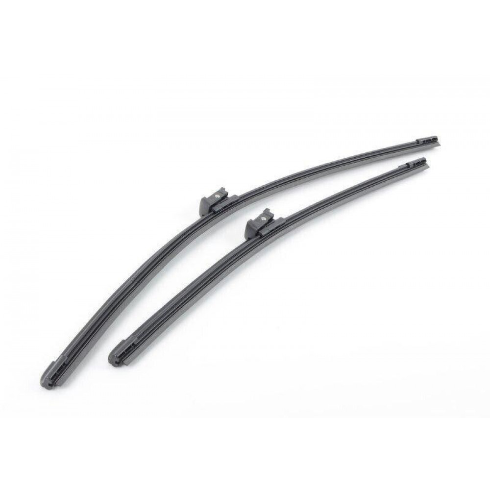 Wiper blades OEM VW PASSAT B6 (2005-2010) JZW998002Q