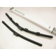 Wiper blades OEM VW PASSAT B6 (2005-2010) JZW998002Q