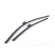 Wiper blades OEM VW PASSAT B6 (2005-2010) JZW998002Q