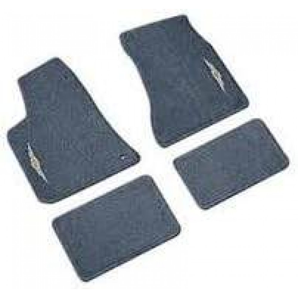 Tekstiliniai OEM auto kilimeliai CHRYSLER 300C (2004-2011) K82209418