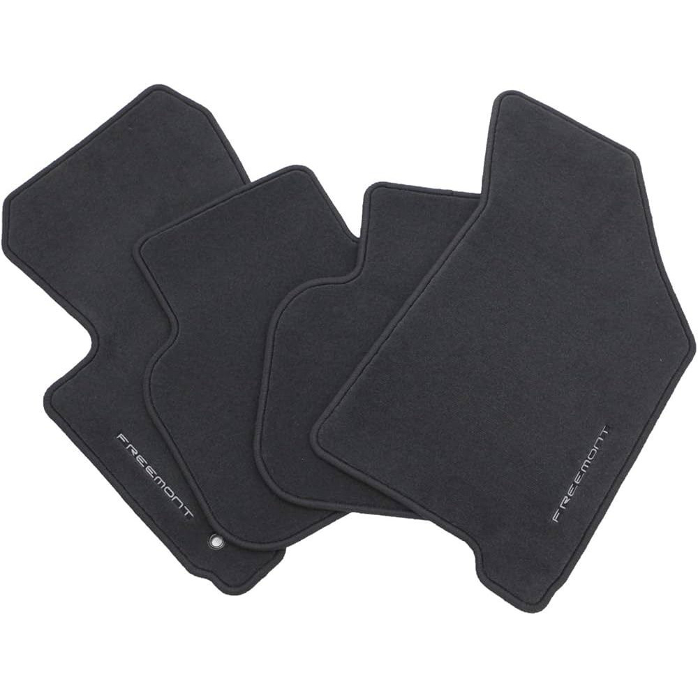 Auto OEM tekstiilmatid FIAT FREEMONT (2011-...) K82212820
