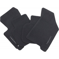 Auto OEM tekstiilmatid FIAT FREEMONT (2011-...) K82212820