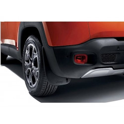 Purvasaugiai galin. OEM JEEP RENEGADE (2015-...) K82214127