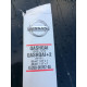 Priekiniai valytuvai OEM NISSAN QASHQAI/QASHQAI +2 (2007-2014) KE28890092AG