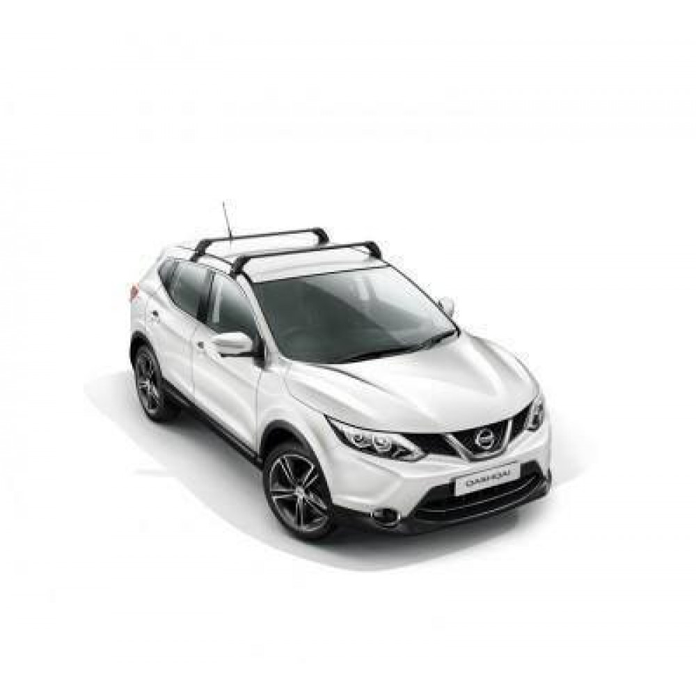 Kattoteline OEM NISSAN QASHQAI II (2013-2021) KE7304E500