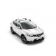 Kattoteline OEM NISSAN QASHQAI II (2013-2021) KE7304E500