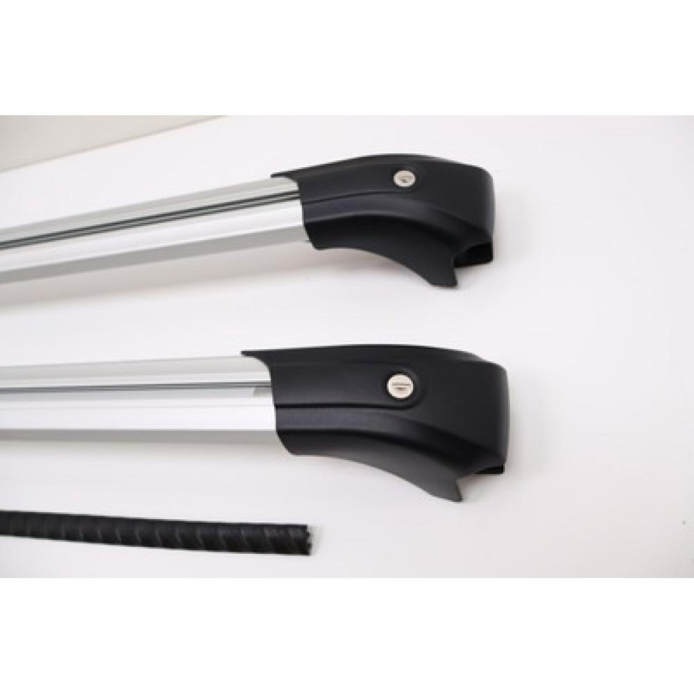 Katuseraam OEM NISSAN QASHQAI I reelingud (2007-2014) KE732JD010