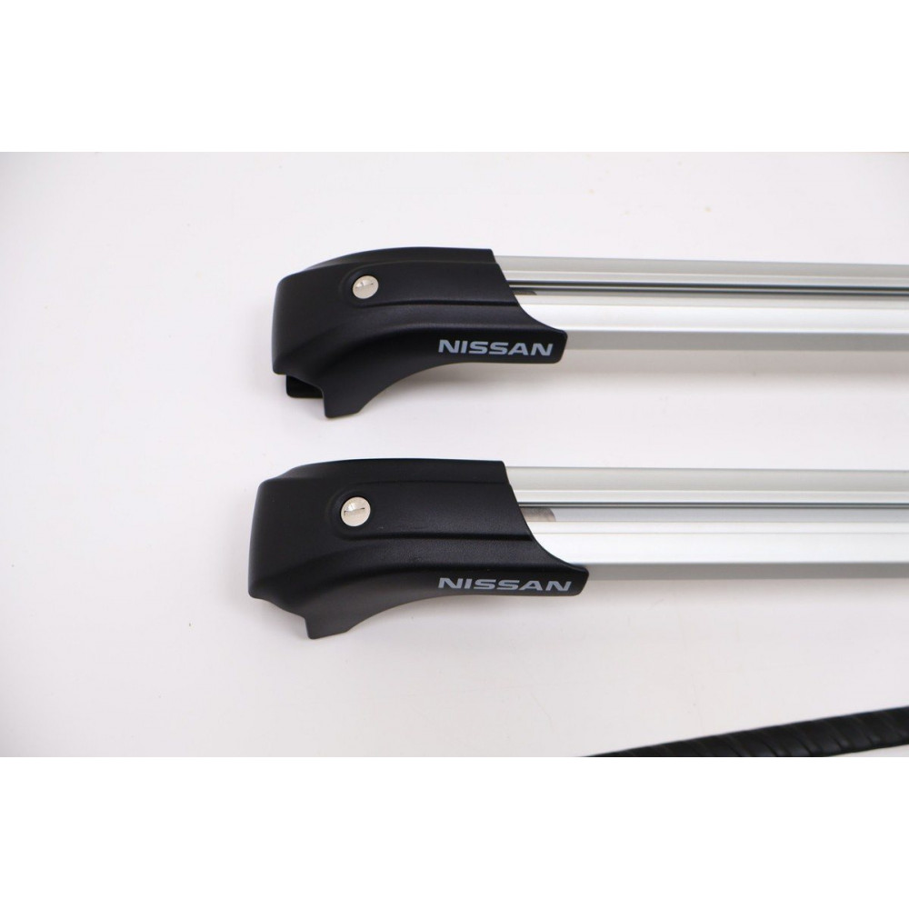 Katuseraam OEM NISSAN QASHQAI I reelingud (2007-2014) KE732JD010