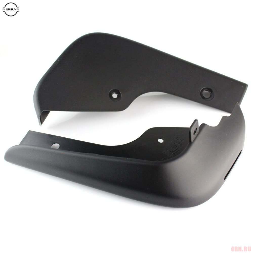 Roiskeläpät OEM NISSAN JUKE (2010-2019) KE7881K08501 (2 kpl.)