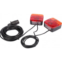 Trailer lights ALB L491 (2 pcs.)