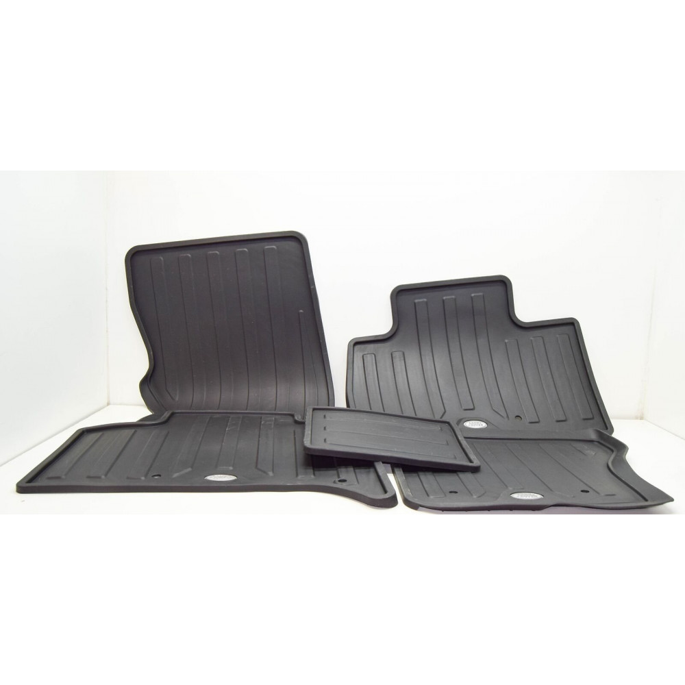 Auto OEM kummimatid LAND ROVER DISCOVERY V (2017-...) VPLRS0333PVJ