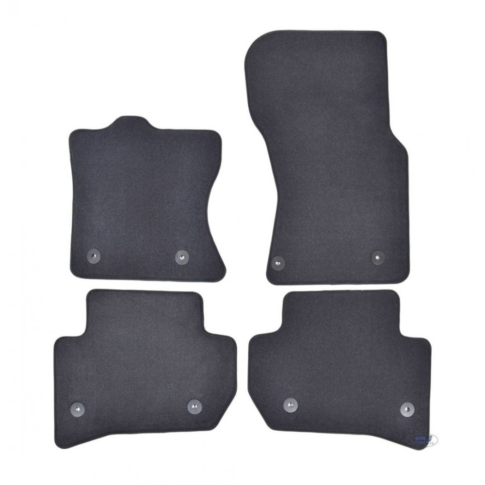 Kangasmattosarja OEM LAND ROVER VELAR (2017-...) LR163964