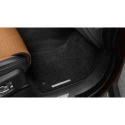 Kangasmattosarja OEM LAND ROVER VELAR (2017-...) LR163964